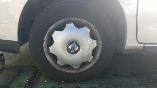  SEAT IBIZA (6K1) 