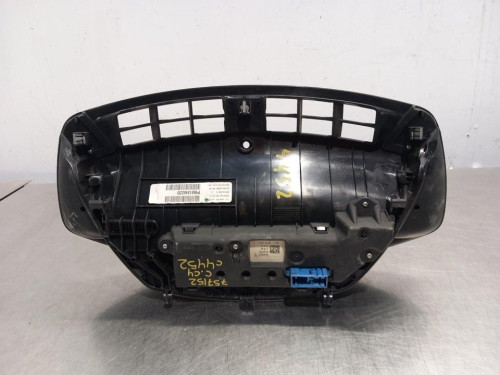  CUADRO INSTRUMENTOS, CITROEN, C4 BERLINA 
