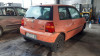  SEAT AROSA (6H1) 