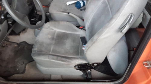  SEAT AROSA (6H1) 