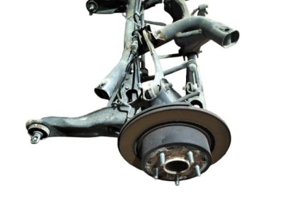 PUENTE TRASERO, MITSUBISHI, ASX (GA0W)