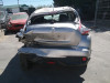NISSAN JUKE (F15E) — автомобиль-донор на запчасти 