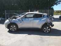 NISSAN JUKE (F15E)