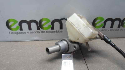 BOMBA FRENO, CITROEN, GRAND C4 PICASSO