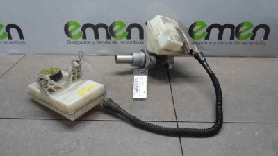 BOMBA FRENO, CITROEN, GRAND C4 PICASSO
