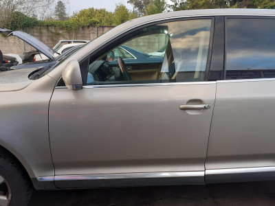 PUERTA DELANTERA IZQUIERDA, VOLKSWAGEN, TOUAREG (7LA)