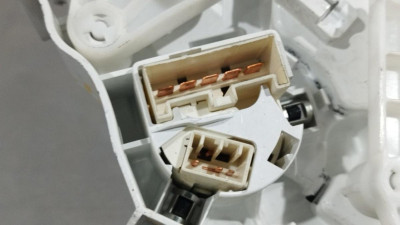 MANDO CALEFACCION / AIRE ACONDICIONADO, FORD, KA (CCU)