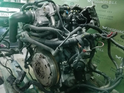 MOTOR COMPLETO Saab 9-3 BERLINA 