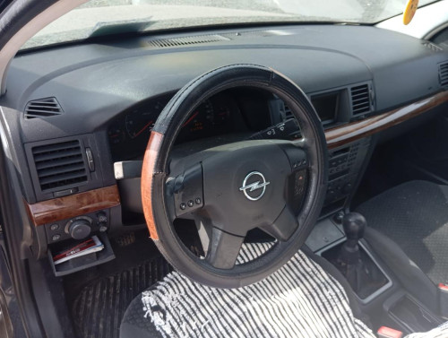  OPEL VECTRA C BERLINA 