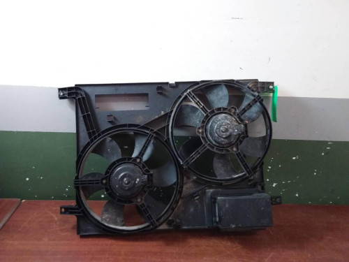 ELECTROVENTILADOR Land Rover FREELANDER (LN) 