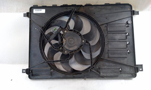  VENTILADOR VISCOSO MOTOR, FORD, S-MAX (CA1) 