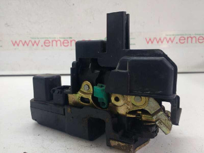CERRADURA PUERTA DELANTERA IZQUIERDA, JEEP, GRAND CHEROKEE (WJ/WG)