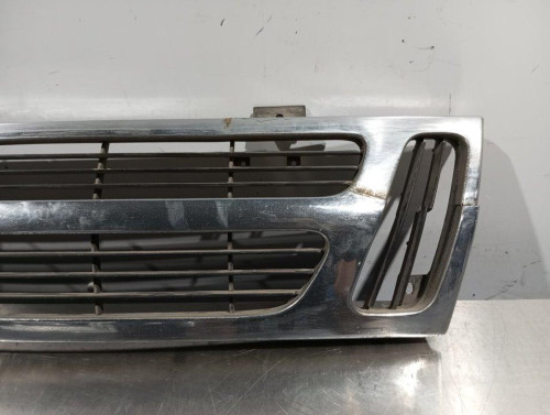  REJILLA DELANTERA, CITROEN, BERLINGO 