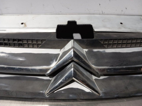  REJILLA DELANTERA, CITROEN, BERLINGO 