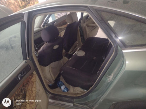  GOMAS CONTORNO PUERTA, AUDI, A6 BERLINA (4B2) 