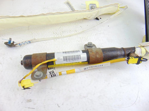  AIRBAG CORTINA DELANTERO IZQUIERDO CHEVROLET CAPTIVA 