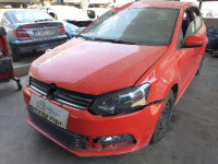 VOLKSWAGEN POLO V (6C1)