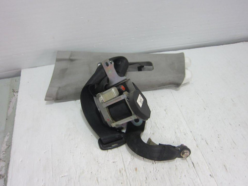 CINTURON SEGURIDAD DELANTERO IZQUIERDO MAZDA 3 BERLINA (BK) 
