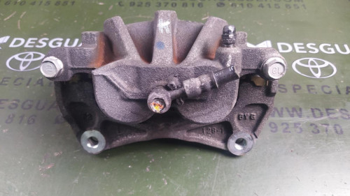 PINZA DE FRENO DELANTERA IZQUIERDA SUBARU TRIBECA (B9) 