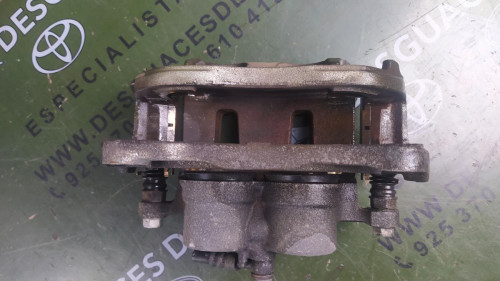 PINZA DE FRENO DELANTERA IZQUIERDA SUBARU TRIBECA (B9) 