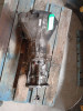 CAJA CAMBIOS Mitsubishi L200 (K34T) 