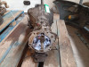 CAJA CAMBIOS Mitsubishi L200 (K34T) 