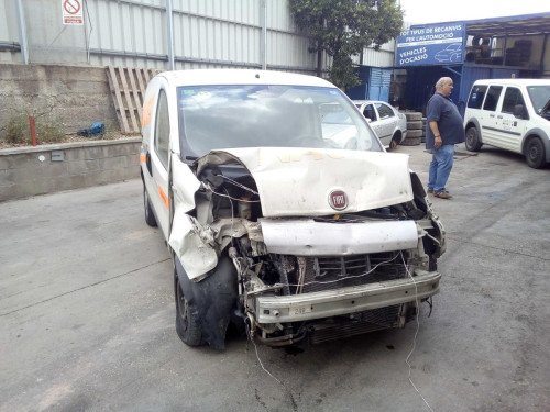  FIAT III FIORINO (225) 