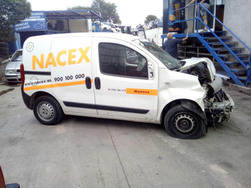  FIAT III FIORINO (225) 