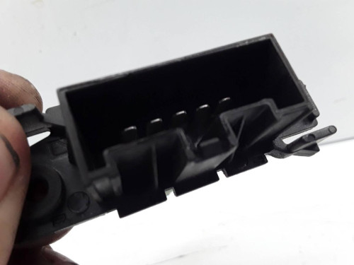 RESISTENCIA CALEFACCION CITROEN BERLINGO FURGÓN 