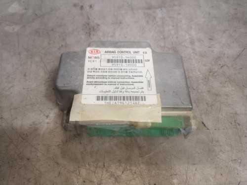 CENTRALITA AIRBAG Kia CEED (ED) 