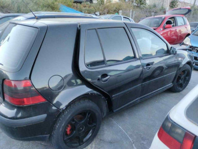 VOLKSWAGEN GOLF IV BERLINA (1J1)(10.1997)