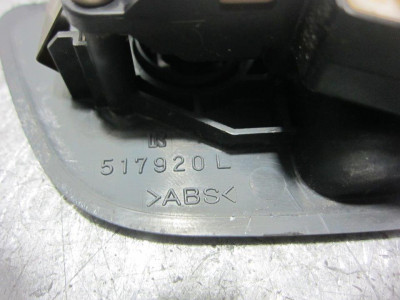 MANDO ELEVALUNAS DELANTERO IZQUIERDO