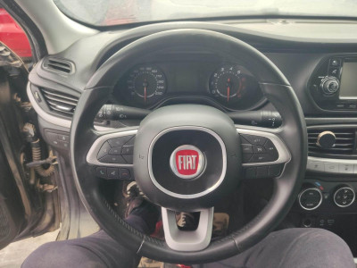 VOLANTE, FIAT, II TIPO (356) BERLINA