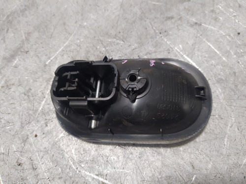 MANETA INTERIOR TRASERA DERECHA, RENAULT, TWINGO III