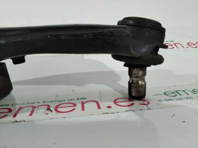 BRAZO SUSPENSION INFERIOR DELANTERO IZQUIERDO, MAZDA, 5 BERLINA (CR)