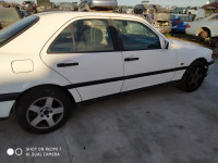 MERCEDES-BENZ CLASE C (BM 202) BERLINA