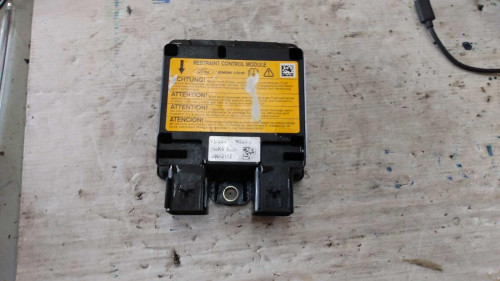 CENTRALITA AIRBAG FORD FUSION (CBK) 