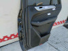 GUARNECIDO PUERTA TRASERA DERECHA MERCEDES-BENZ CLASE GLE (BM 292) COUPE 