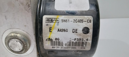  ABS MAZDA 5 BERLINA (CR) 
