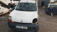 RENAULT KANGOO I (F/KC0)
