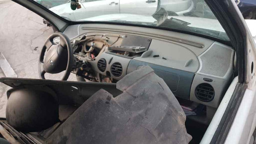  RENAULT KANGOO I (F/KC0) 