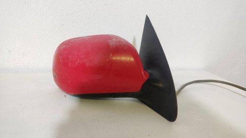 RETROVISOR DERECHO Skoda FABIA (6Y2/6Y3) 