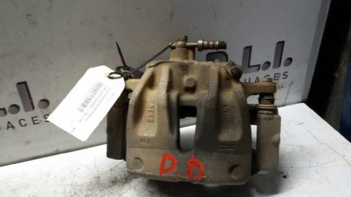 PINZA DE FRENO DELANTERA DERECHA Land Rover DISCOVERY 