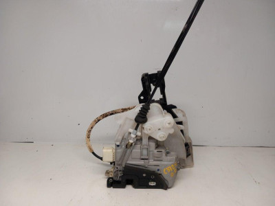 CERRADURA PUERTA DELANTERA DERECHA, VOLKSWAGEN, PASSAT BERLINA (362)