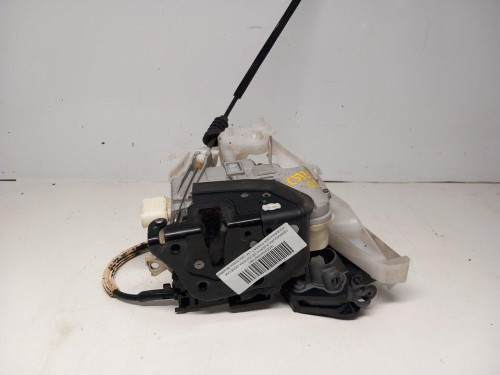  CERRADURA PUERTA DELANTERA DERECHA, VOLKSWAGEN, PASSAT BERLINA (362) 