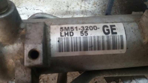 CREMALLERA DIRECCION Ford MONDEO BERLINA (GE) 