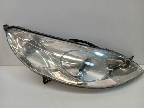  FARO DERECHO, PEUGEOT, 407 