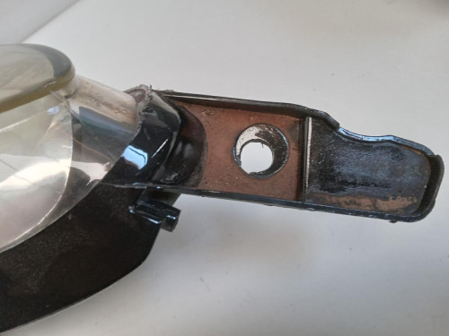  FARO DERECHO, PEUGEOT, 407 