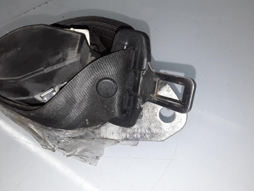 CINTURON SEGURIDAD TRASERO IZQUIERDO 