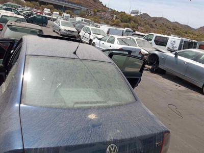 VOLKSWAGEN PASSAT BERLINA (3B3)